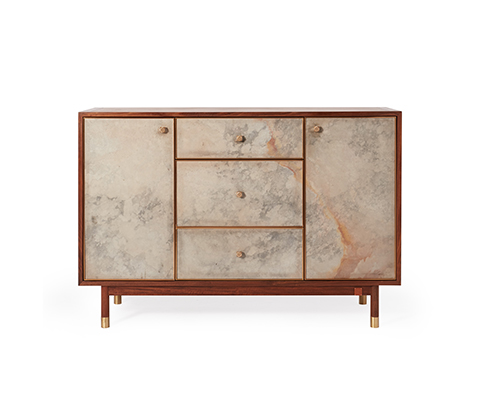 地 柜 | Floor Cabinet D-03